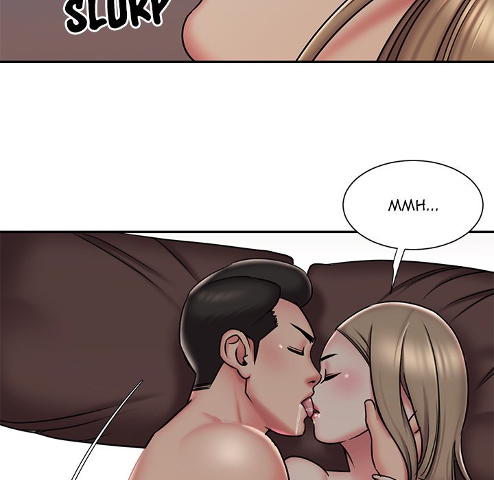 Dumped Chapter 43 Page 76
