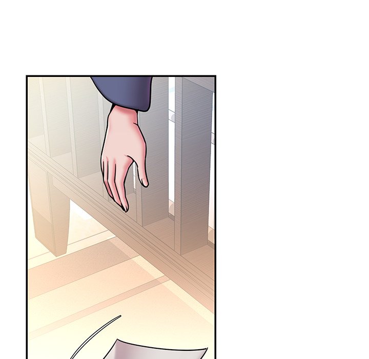 Dumped Chapter 43 Page 8