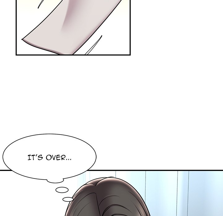 Dumped Chapter 43 Page 9