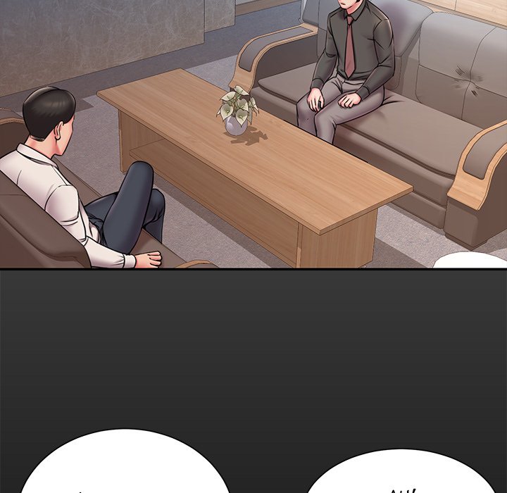 Dumped Chapter 44 Page 13
