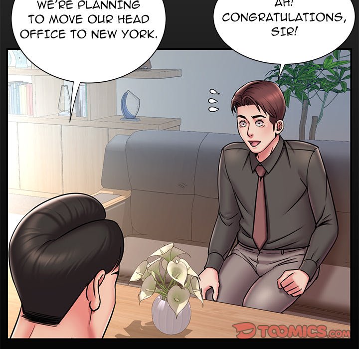 Dumped Chapter 44 Page 14