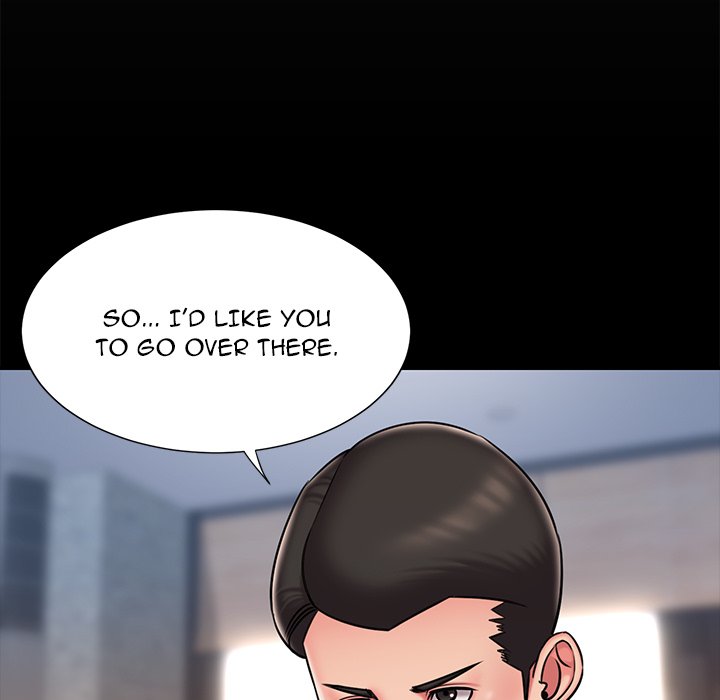 Dumped Chapter 44 Page 15