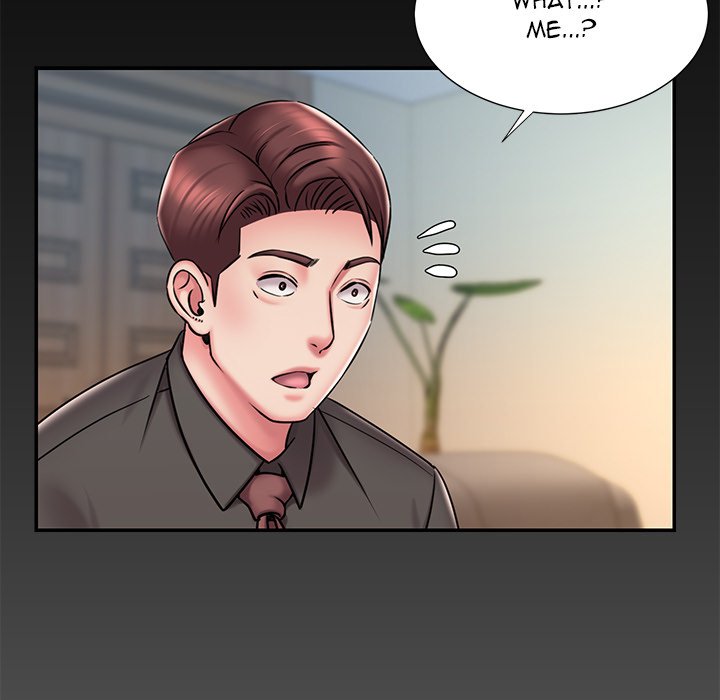 Dumped Chapter 44 Page 17