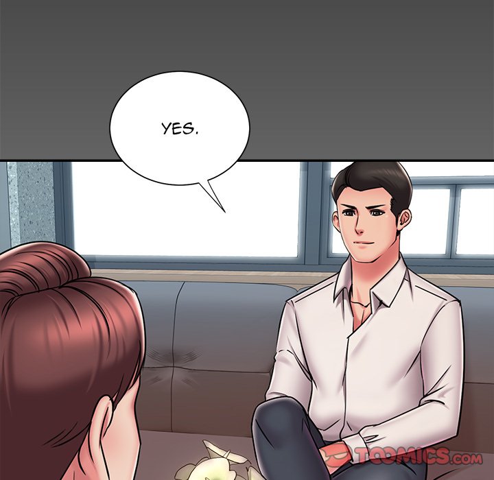 Dumped Chapter 44 Page 18