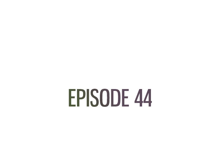 Dumped Chapter 44 Page 3