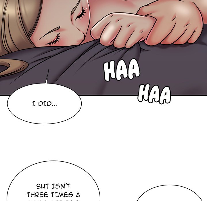 Dumped Chapter 44 Page 40