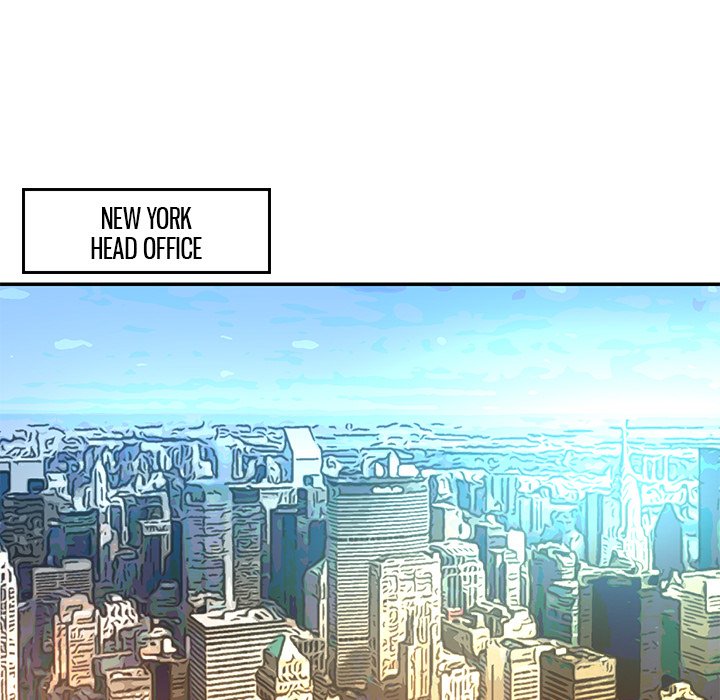 Dumped Chapter 44 Page 43
