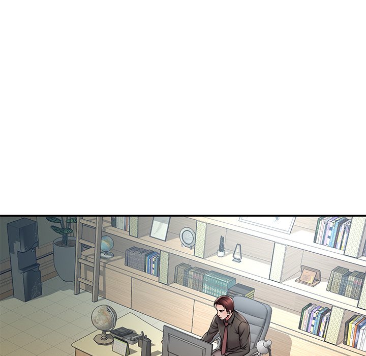 Dumped Chapter 44 Page 49