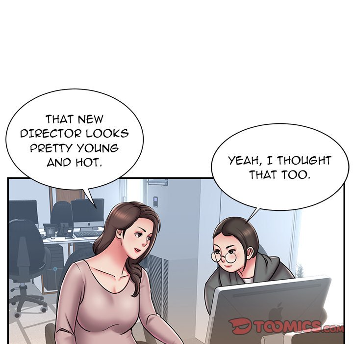 Dumped Chapter 44 Page 58
