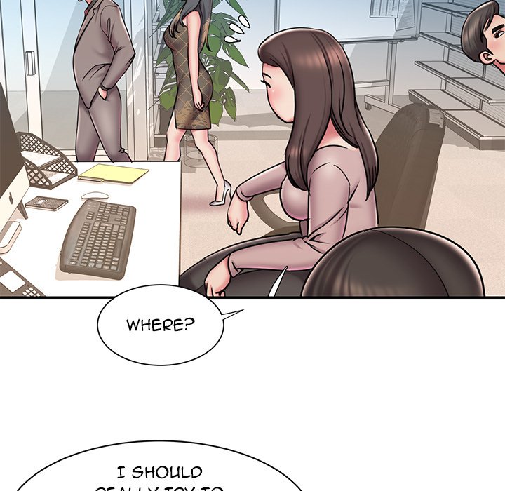 Dumped Chapter 44 Page 60