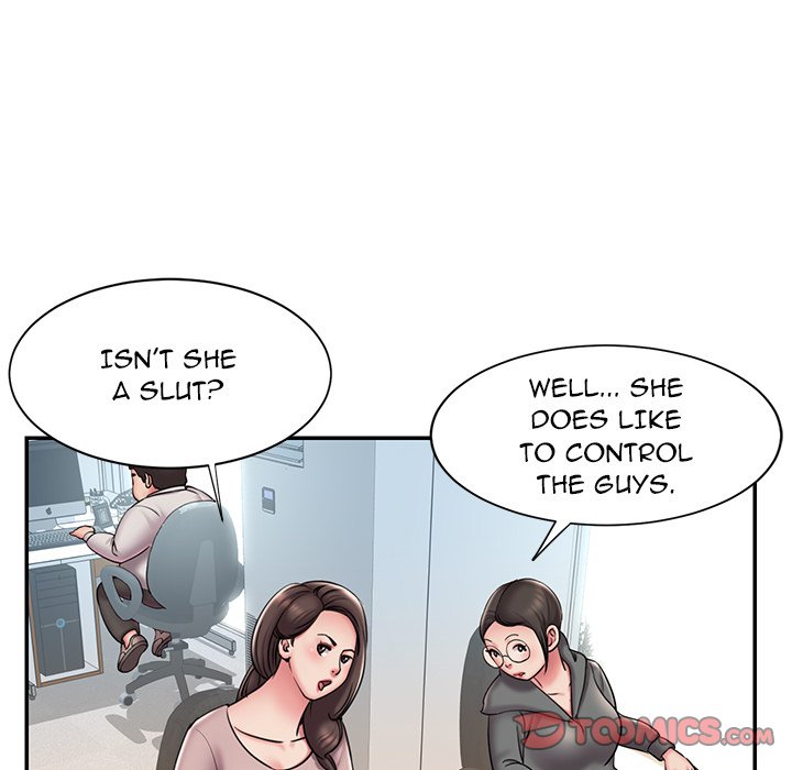 Dumped Chapter 44 Page 62