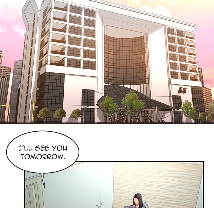 Dumped Chapter 44 Page 65
