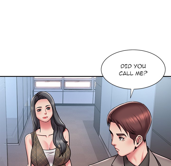 Dumped Chapter 44 Page 68
