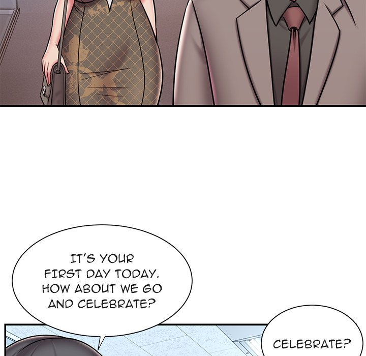 Dumped Chapter 44 Page 69