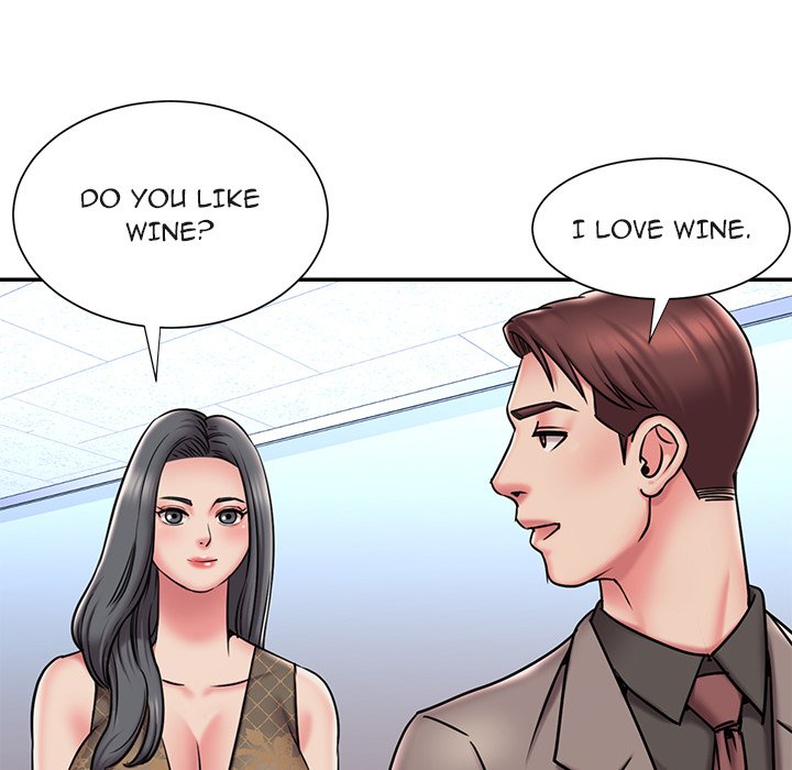 Dumped Chapter 44 Page 71