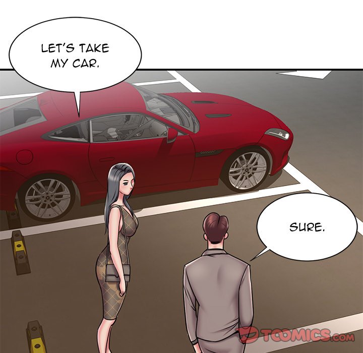 Dumped Chapter 44 Page 74