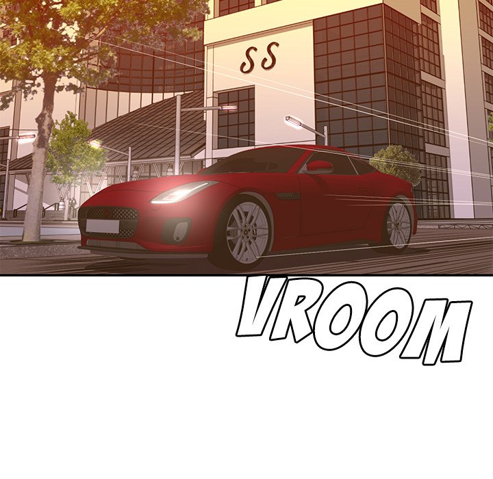 Dumped Chapter 44 Page 76