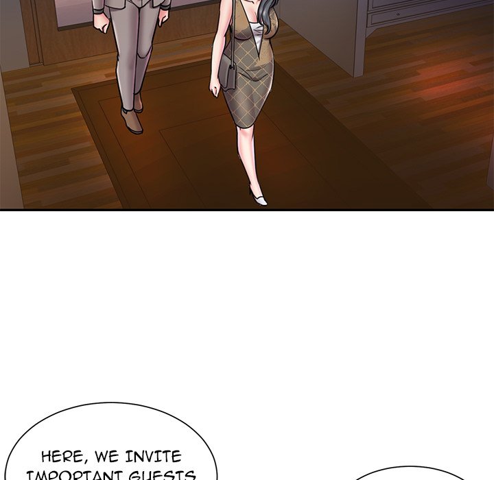 Dumped Chapter 44 Page 83