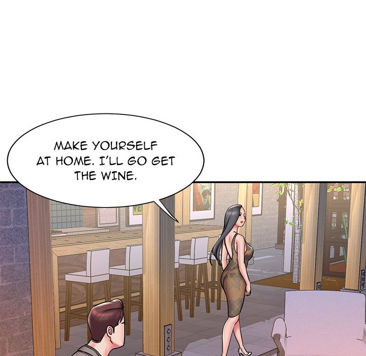 Dumped Chapter 44 Page 85
