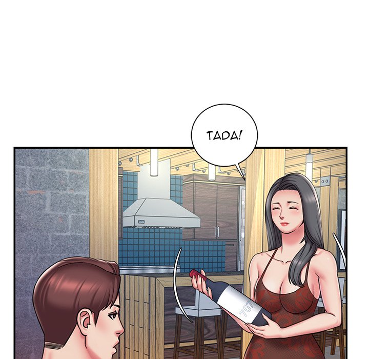 Dumped Chapter 44 Page 88
