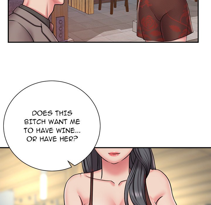 Dumped Chapter 44 Page 89