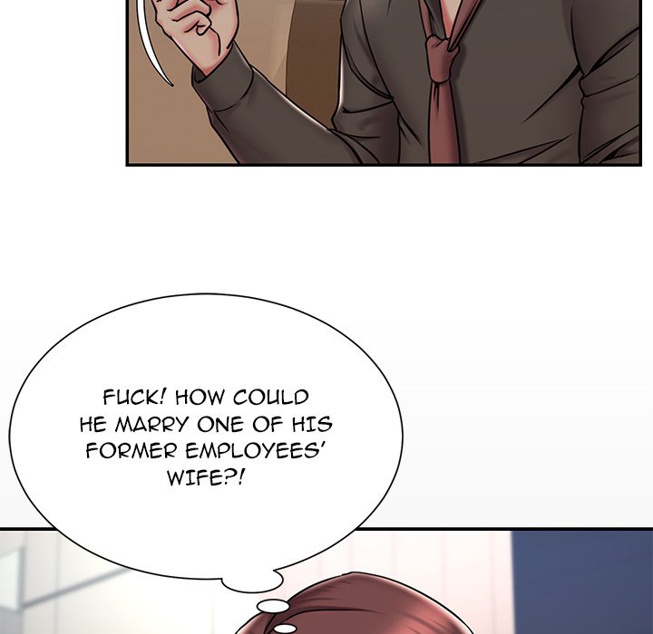 Dumped Chapter 44 Page 9