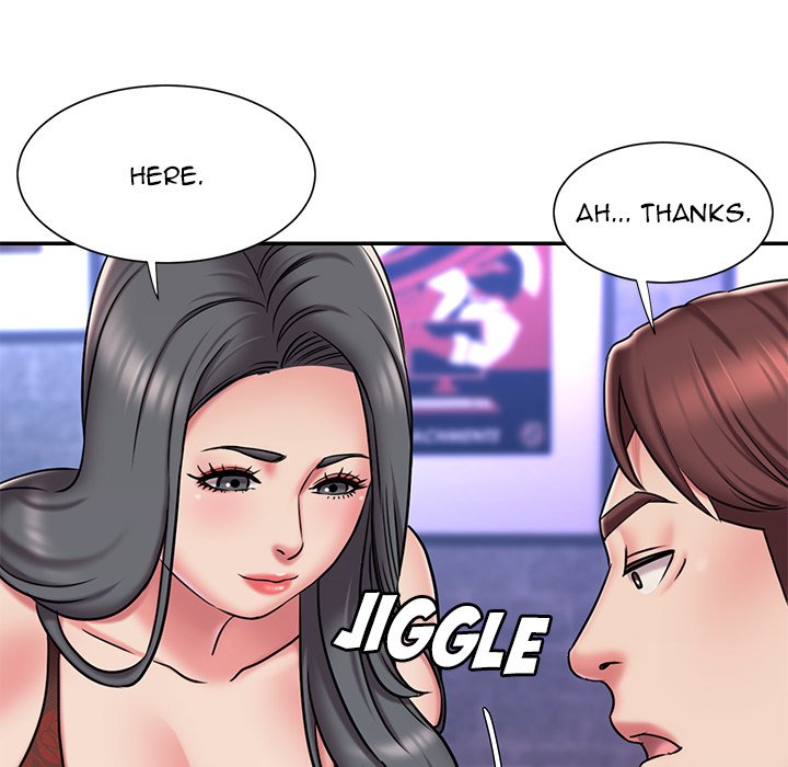 Dumped Chapter 44 Page 91