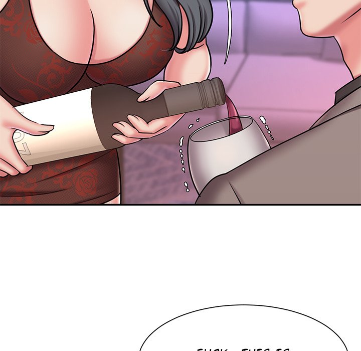 Dumped Chapter 44 Page 92
