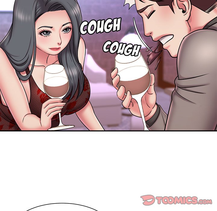 Dumped Chapter 45 Page 10