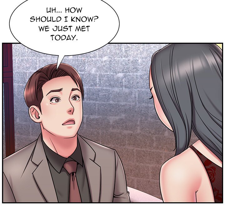Dumped Chapter 45 Page 11