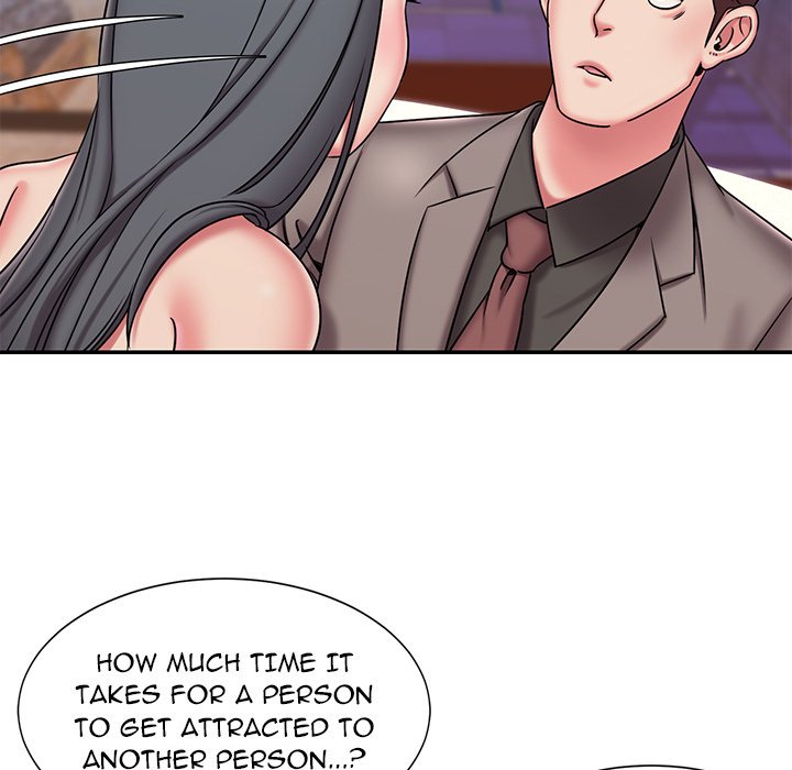 Dumped Chapter 45 Page 13