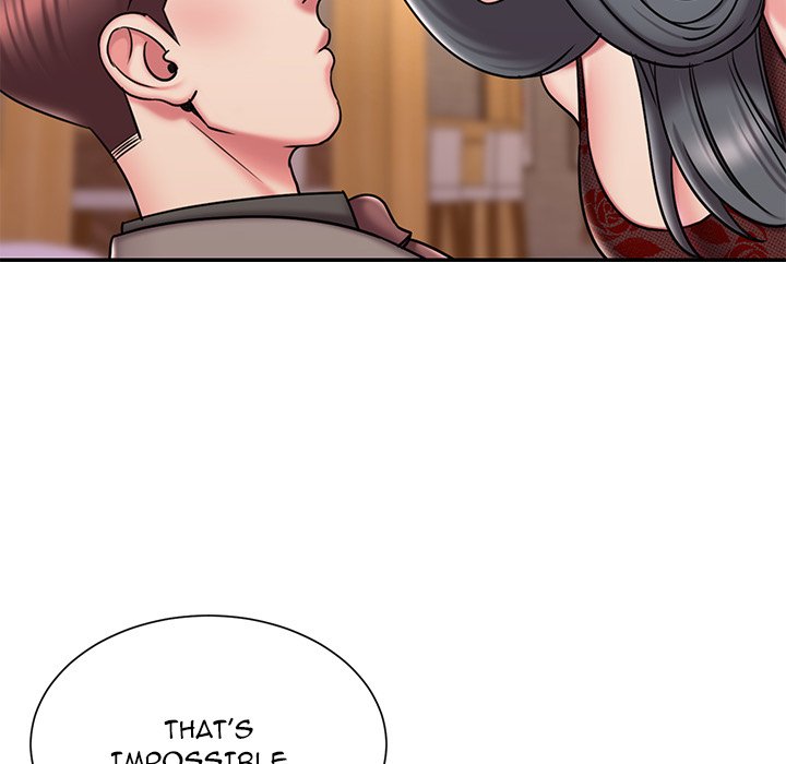Dumped Chapter 45 Page 16