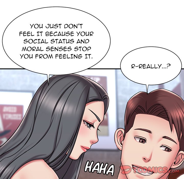 Dumped Chapter 45 Page 18