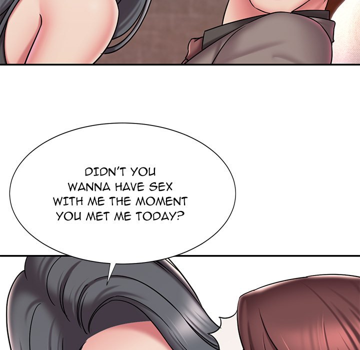 Dumped Chapter 45 Page 19