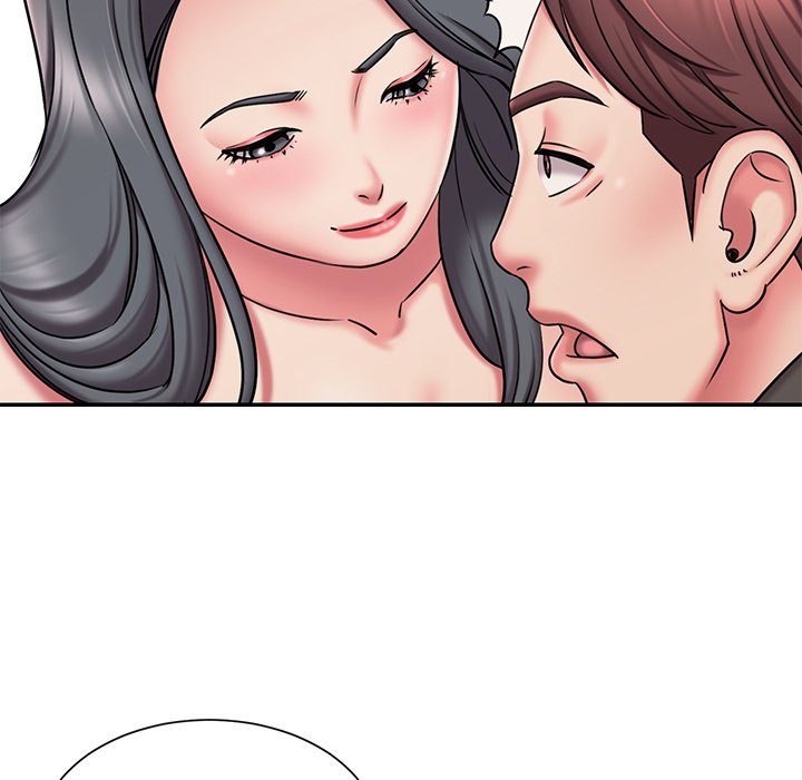Dumped Chapter 45 Page 20