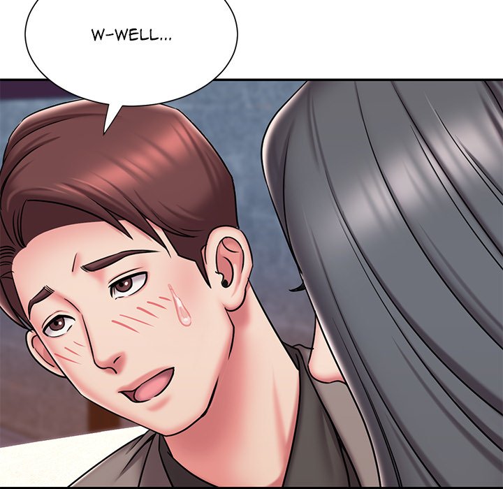 Dumped Chapter 45 Page 21