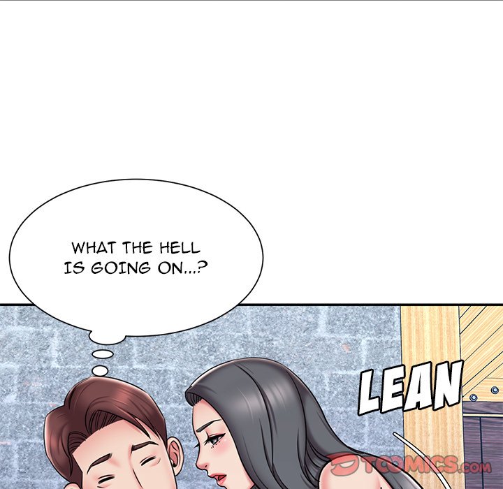 Dumped Chapter 45 Page 22