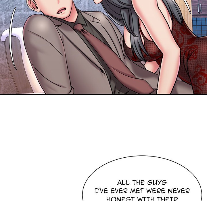 Dumped Chapter 45 Page 23