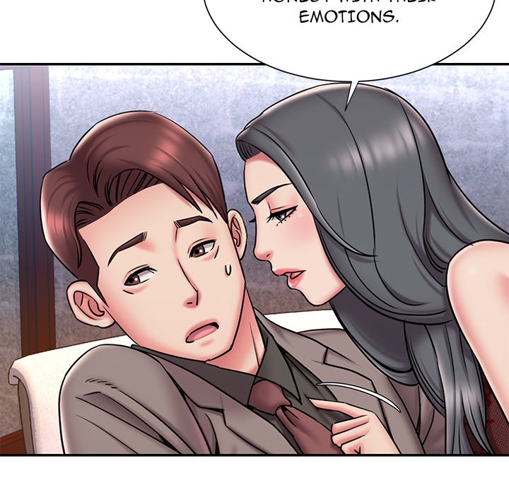 Dumped Chapter 45 Page 24