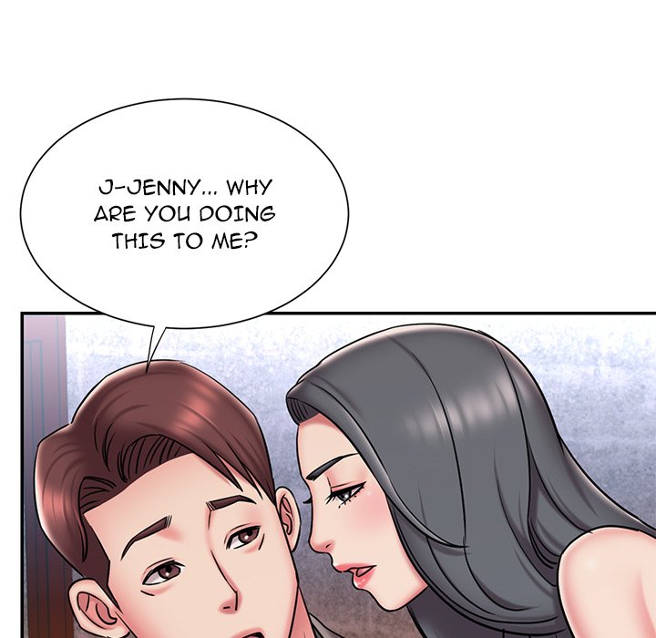 Dumped Chapter 45 Page 25