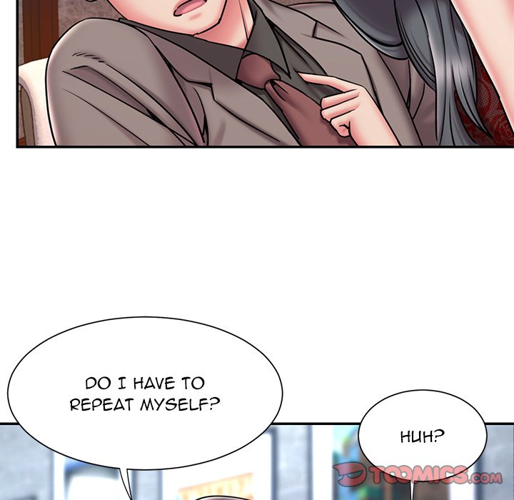 Dumped Chapter 45 Page 26