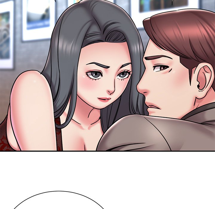 Dumped Chapter 45 Page 27