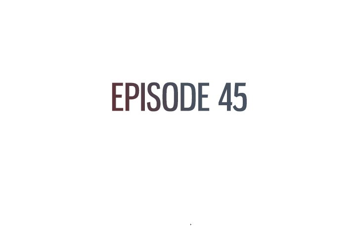 Dumped Chapter 45 Page 3