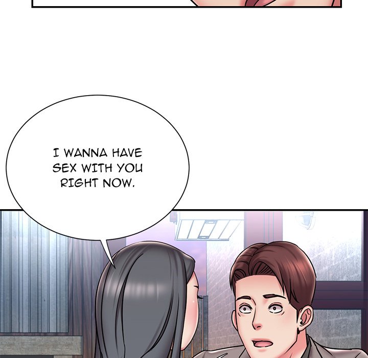 Dumped Chapter 45 Page 32