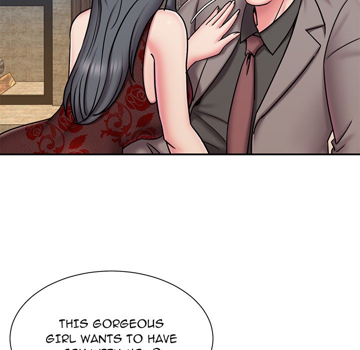 Dumped Chapter 45 Page 33