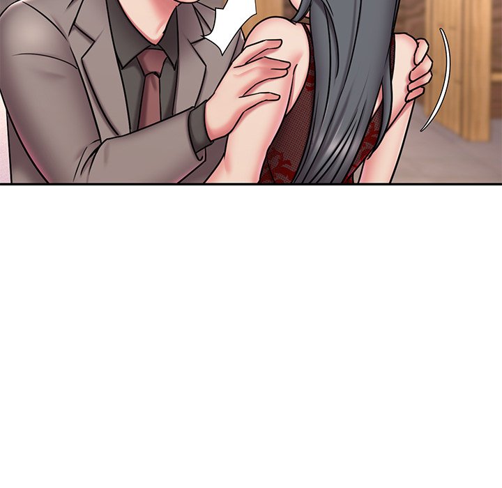 Dumped Chapter 45 Page 36