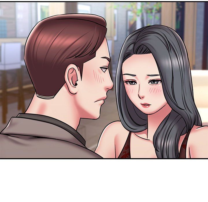 Dumped Chapter 45 Page 37