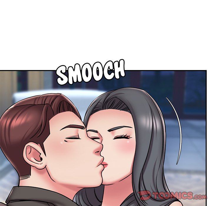 Dumped Chapter 45 Page 38