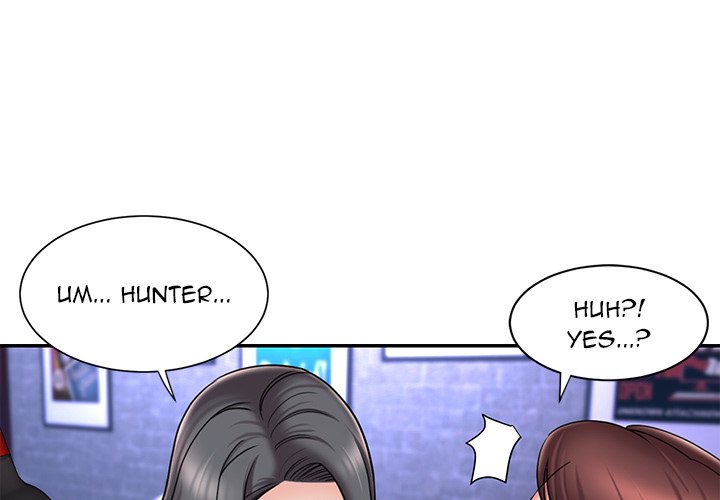 Dumped Chapter 45 Page 4