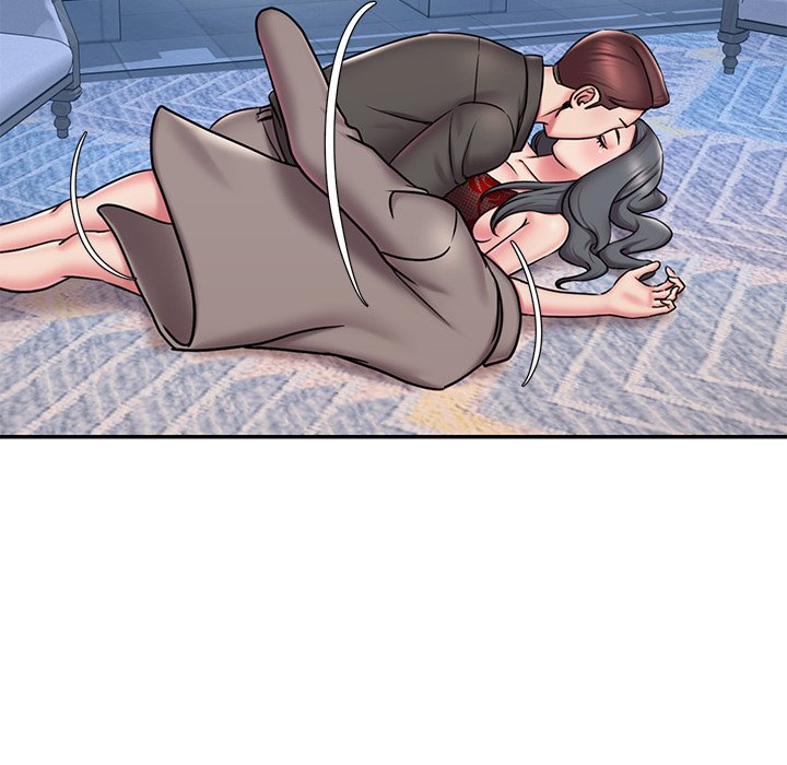 Dumped Chapter 45 Page 40